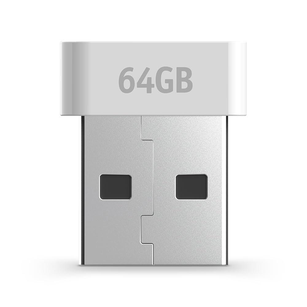 imageBlink USB Flash Drive for local video storage with Blink Sync Module 2