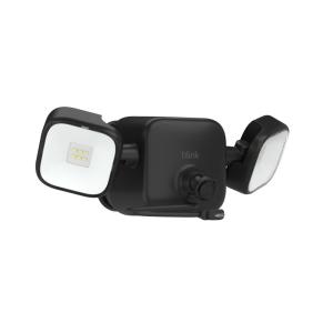 Blink Outdoor Floodlight Mount – Wire-free, 700 lumens, two-year battery life, set up in minutes(Mount Accessory Only)